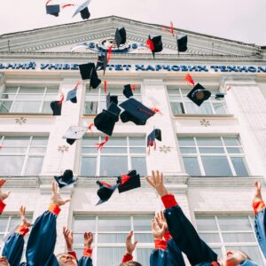 Additional University Application