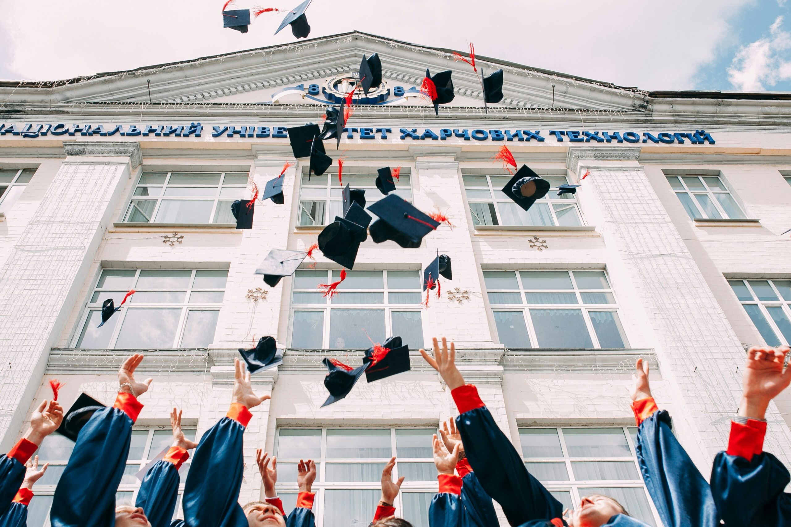 How to Choose the Right University in the UK as an International Student